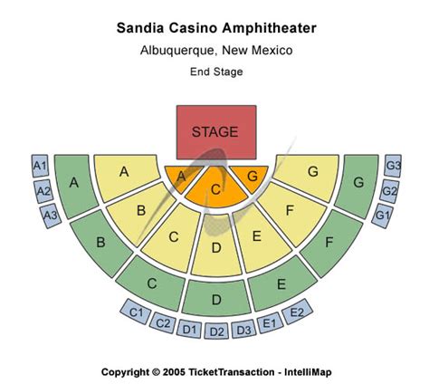 sandia amphitheater concerts  See Tickets